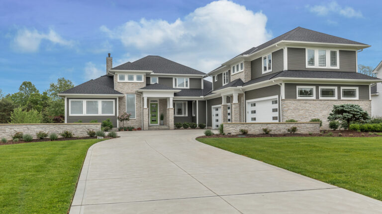 new home construction willoughby hills LARGE