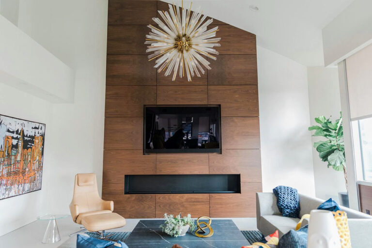 Cleveland Downtown Apartment Renovation 04