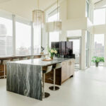 Cleveland Downtown Apartment Renovation 11