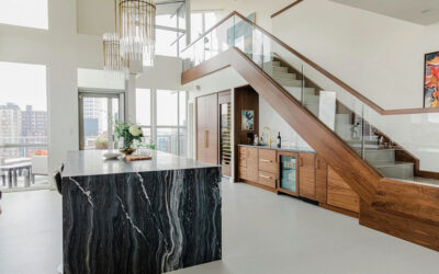 Lakeside Home Remodel – Cleveland