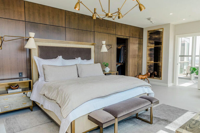 Cleveland Downtown Apartment Renovation 25