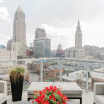 Cleveland Downtown Apartment Renovation 27
