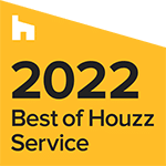 Keselman Construction Group earns "Best Of Houzz" for Service