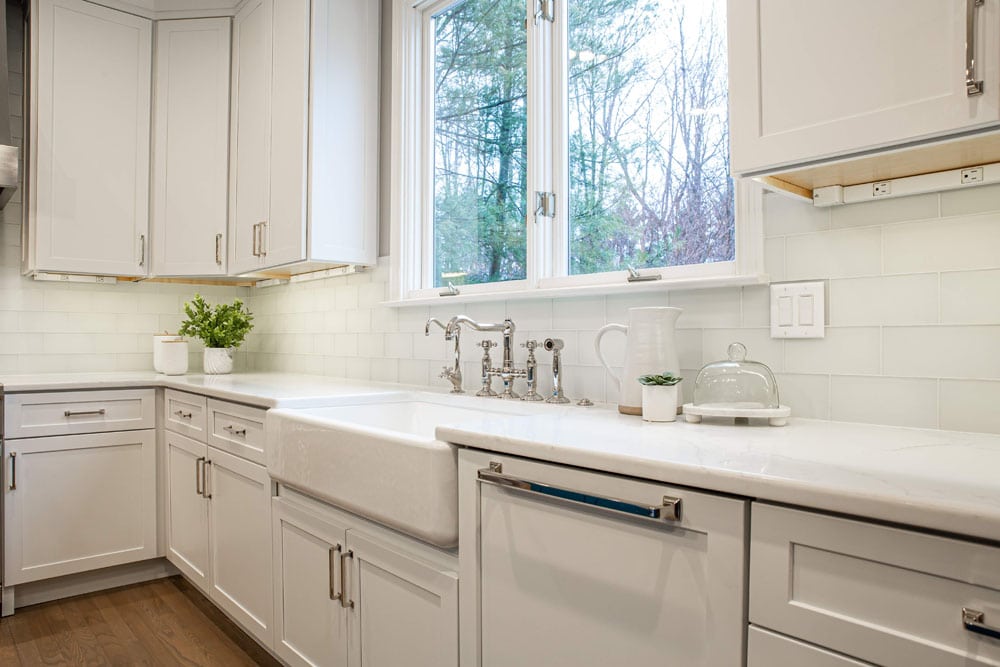 Kitchen Remodel in Chagrin Falls5