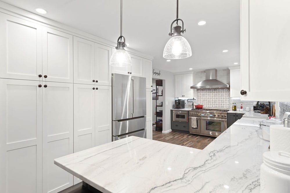 North Olmsted Kitchen Remodel 2