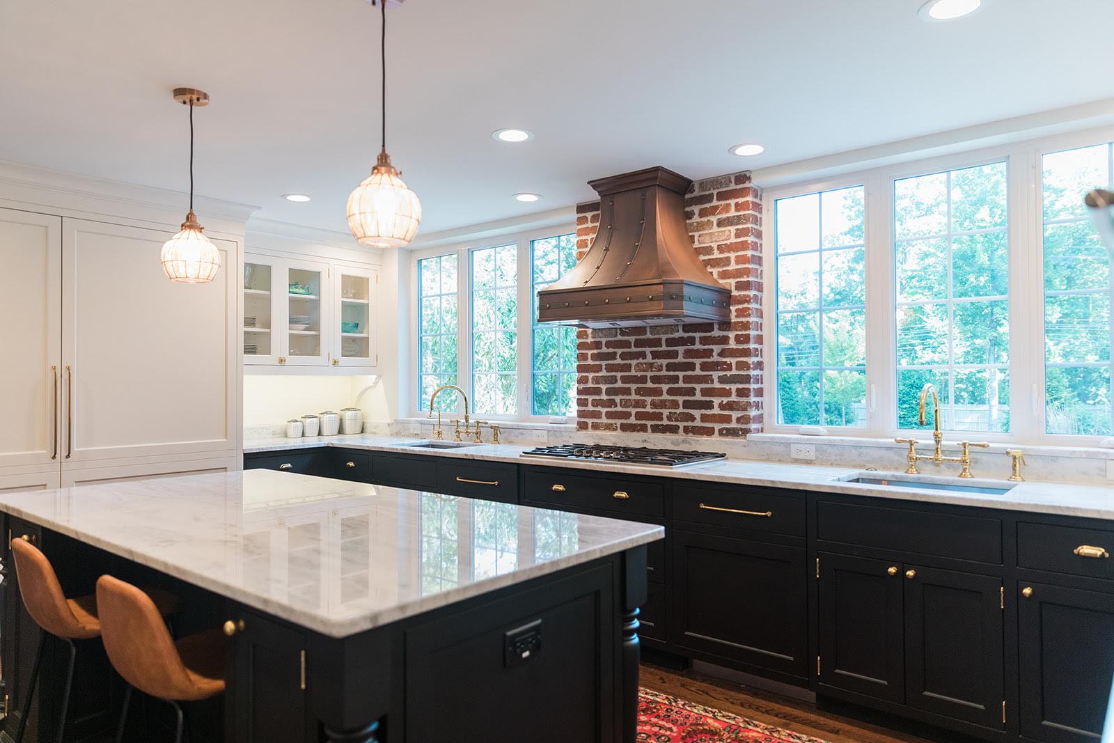 kitchen remodel in beachwood 3