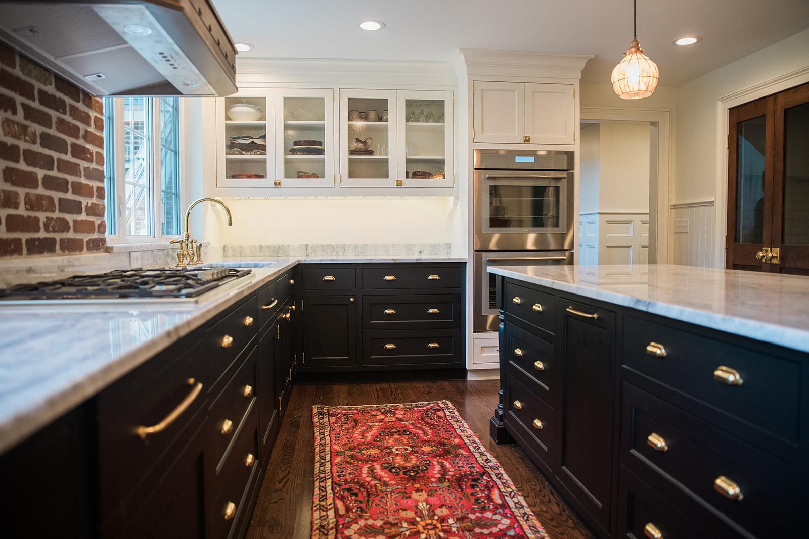 kitchen remodel in beachwood 4