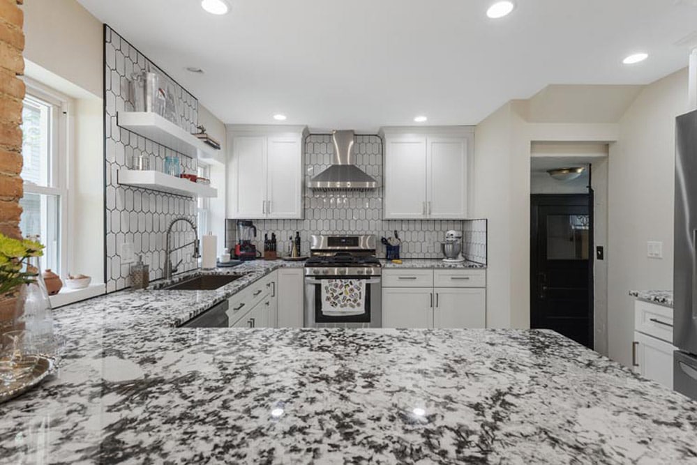 kitchen remodel in Lakewood pic3