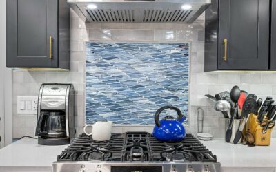 Kitchen and Bath Tile Trends: Top 10 Beautiful Styles We’re Seeing in Cleveland