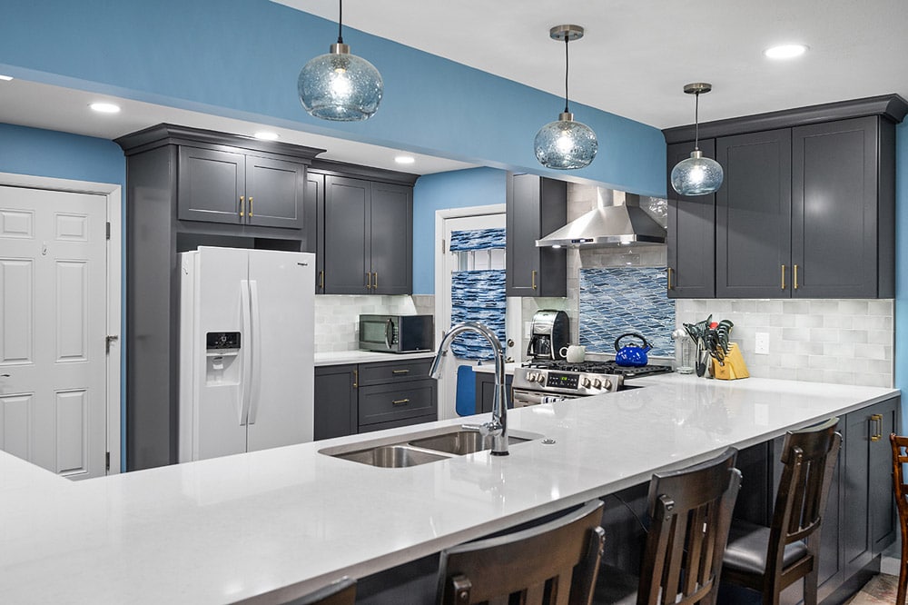 Kitchen Remodel in Richmond Heights pic 2