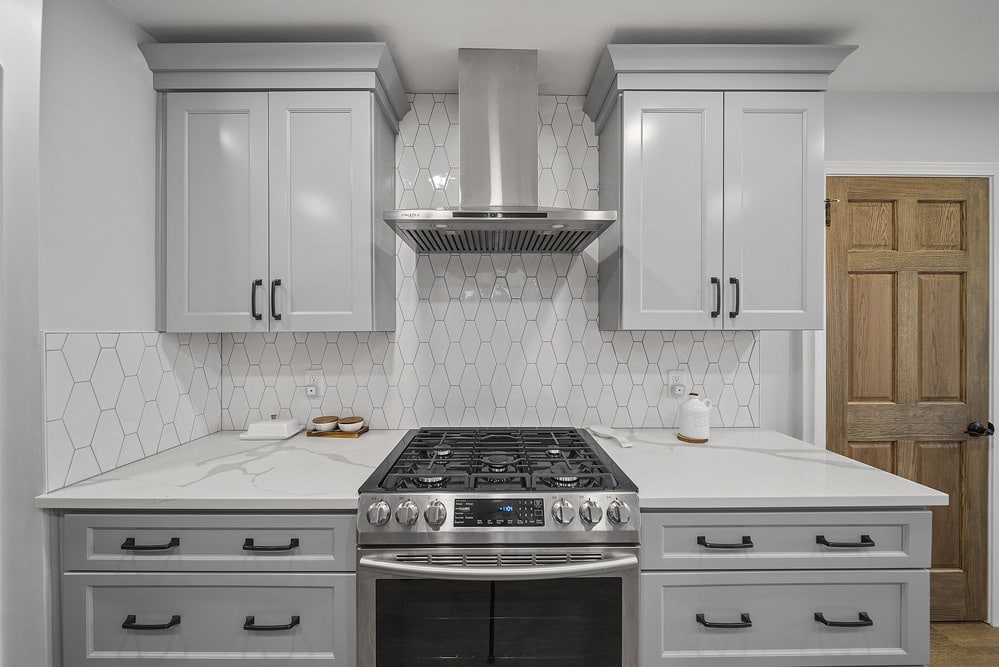 Kitchen Remodel in Rocky River Pic3