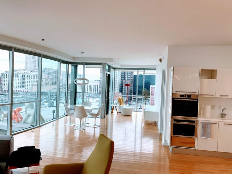 Pinnacle home remodel Cleveland pic 2