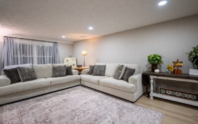 Restoration – Mayfield Heights