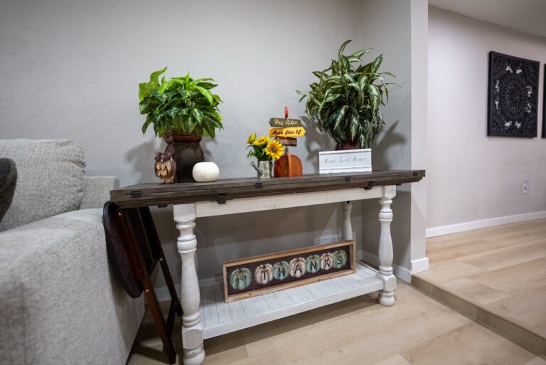 Mayfield Heights Home Restoration after Fire Damage