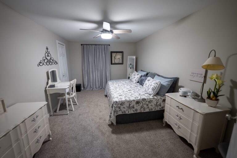 Mayfield Heights Home Restoration after Fire Damage