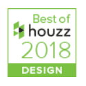 best of houzz design award