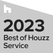 Houzz 2023 reviews