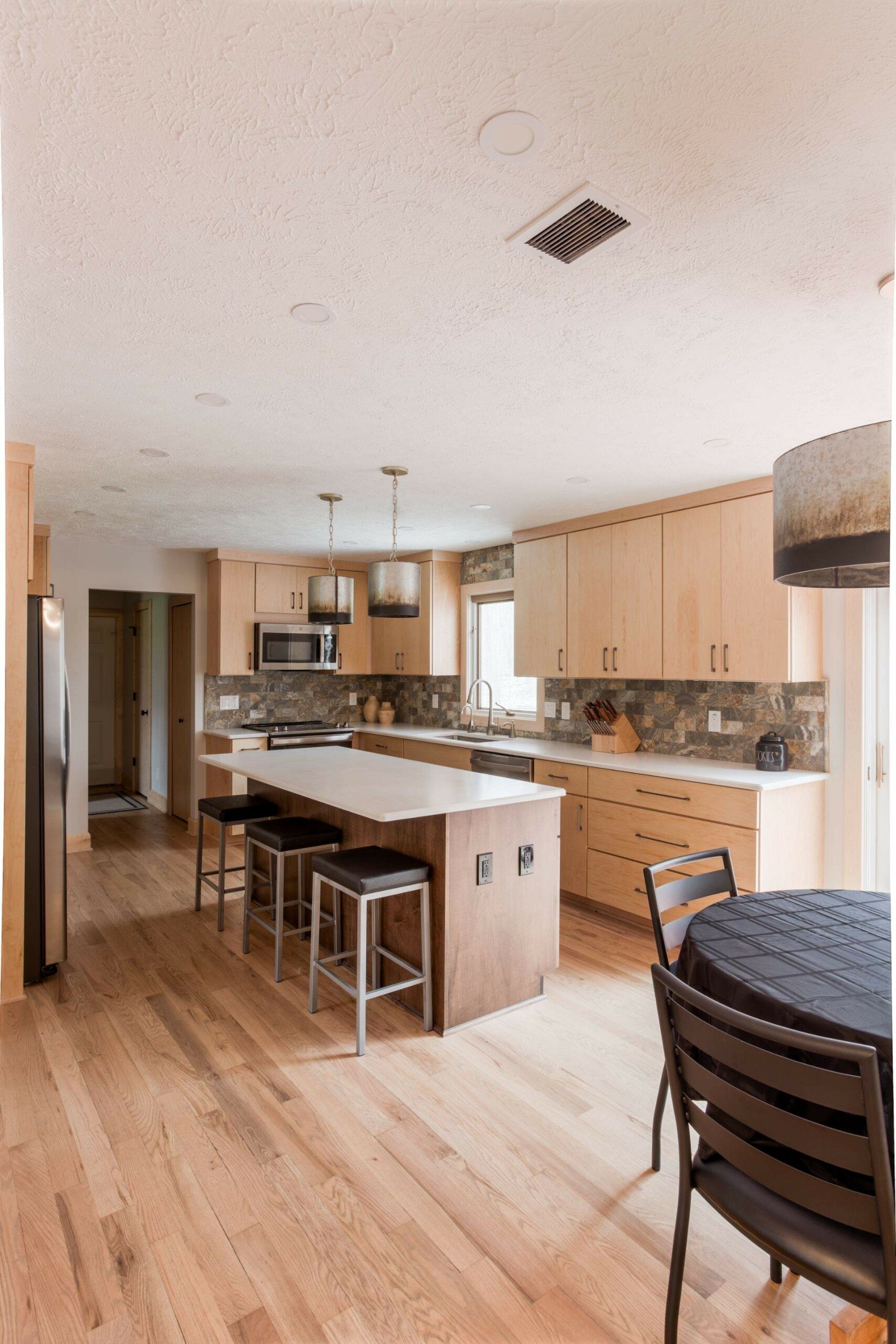 kitchen remodel chagrin falls 16 scaled - Keselman Construction Group Inc