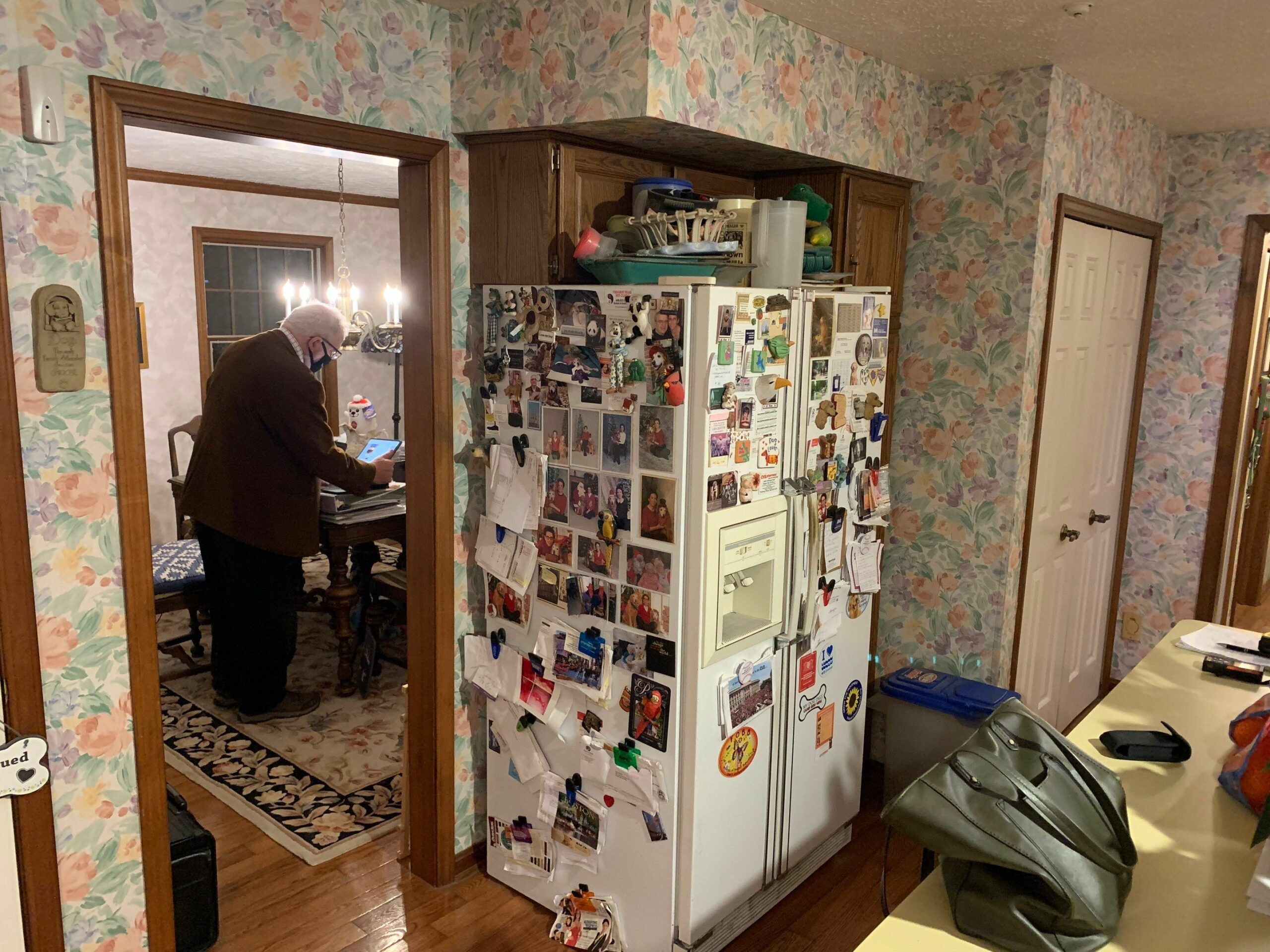 kitchen remodel chagrin falls 33 scaled - Keselman Construction Group Inc