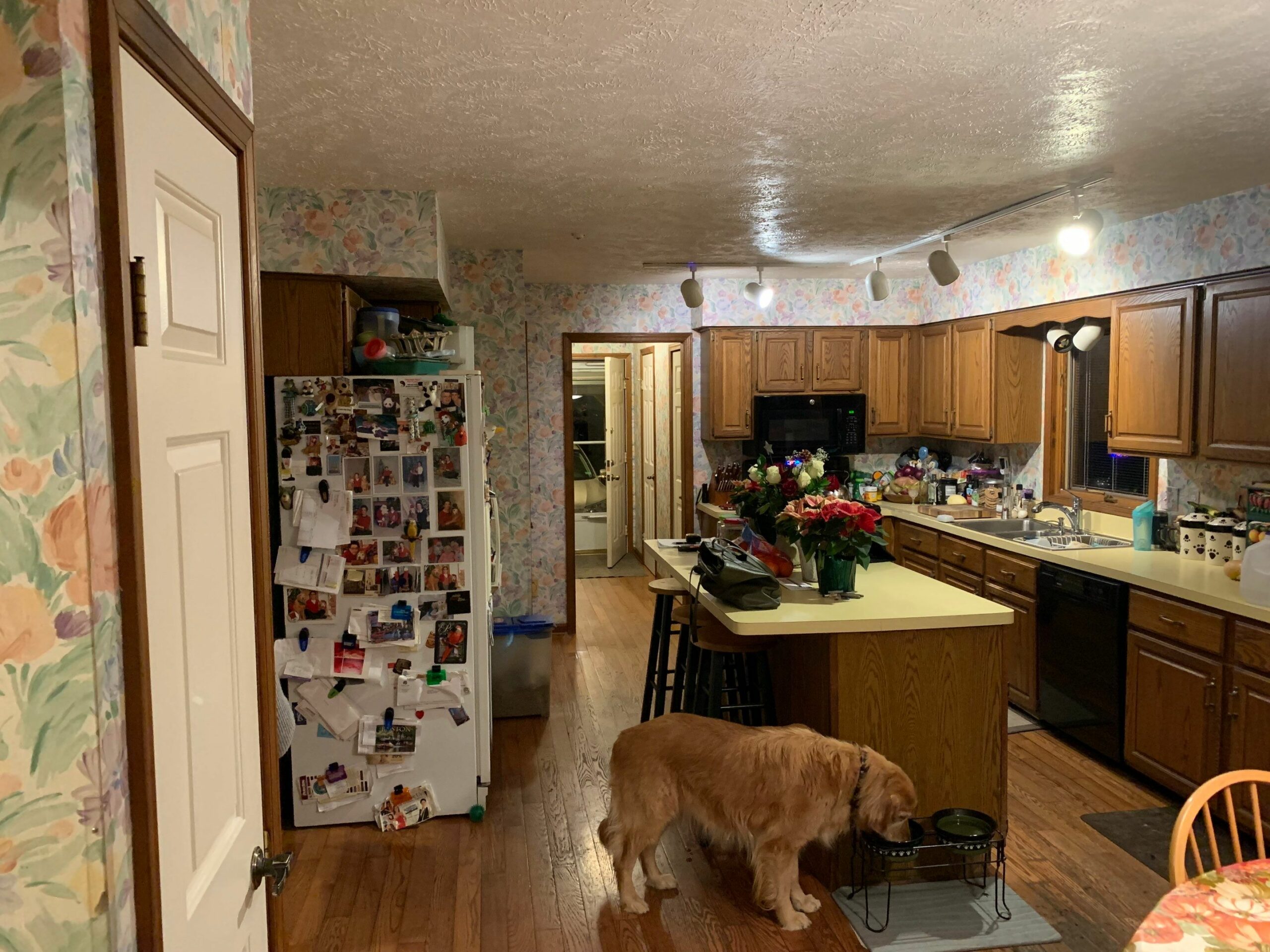 kitchen remodel chagrin falls 34 scaled - Keselman Construction Group Inc