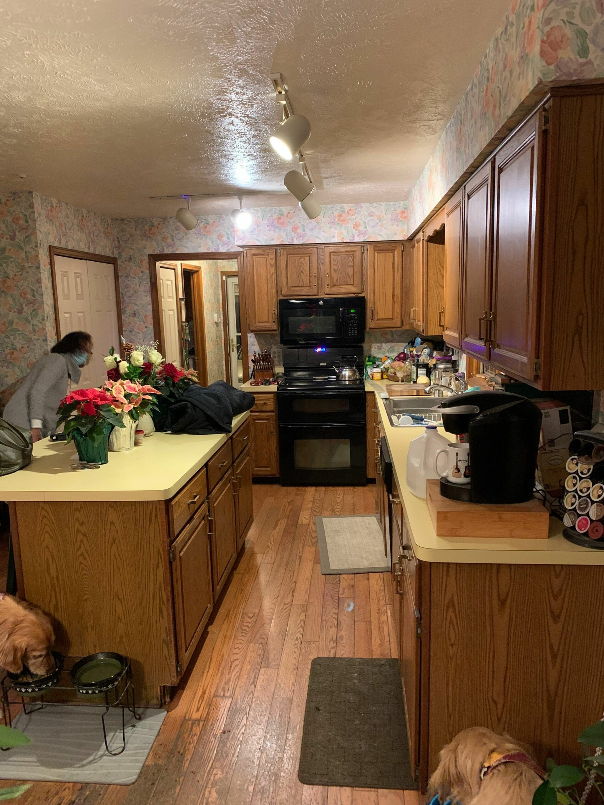 kitchen remodel chagrin falls 43 scaled - Keselman Construction Group Inc