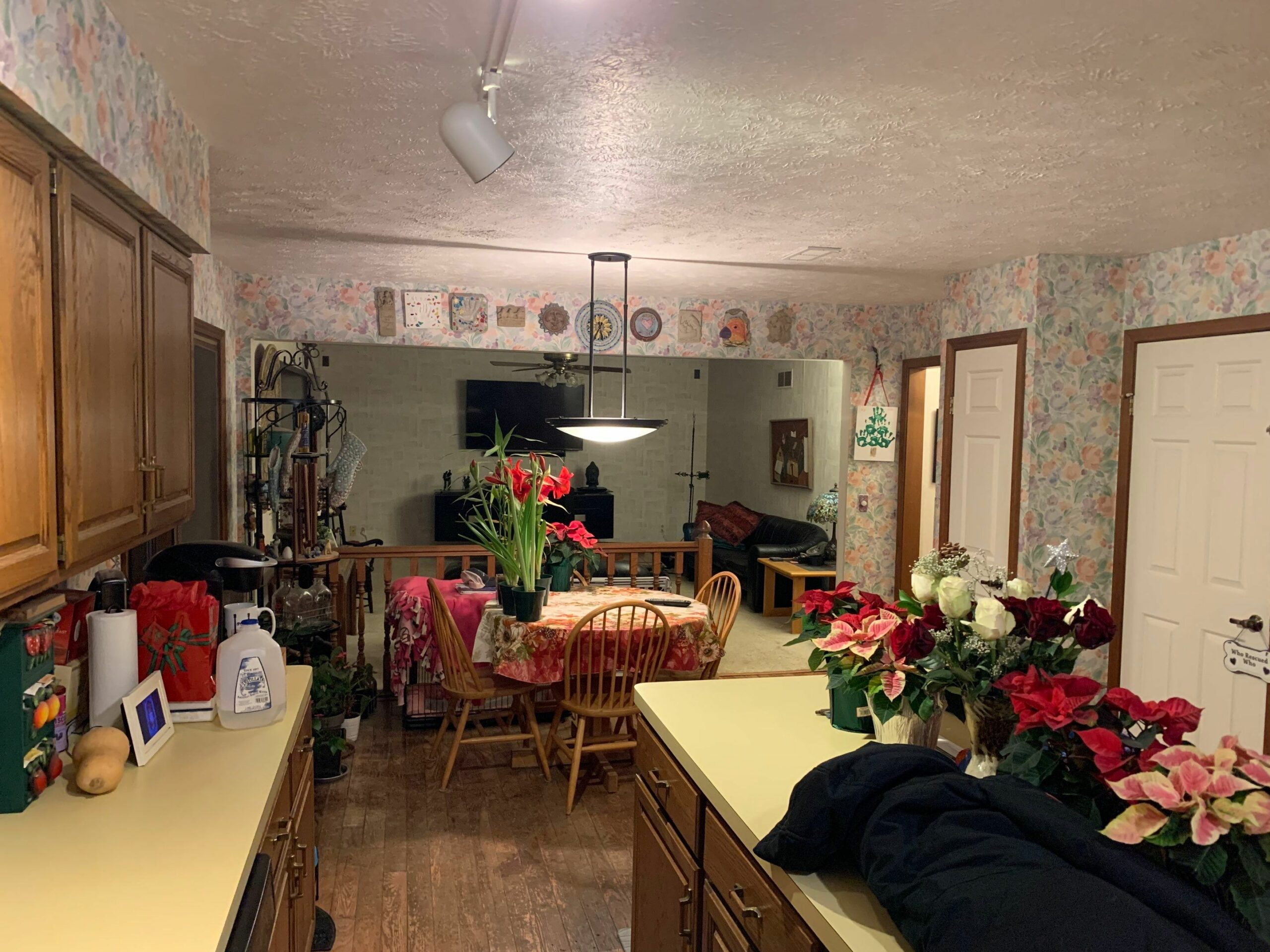 kitchen remodel chagrin falls 50 scaled - Keselman Construction Group Inc