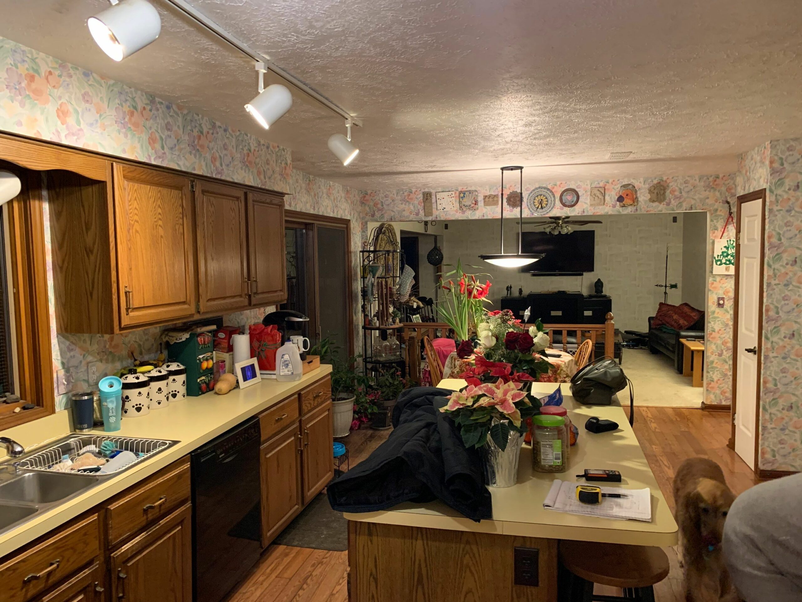 kitchen remodel chagrin falls 51 scaled - Keselman Construction Group Inc