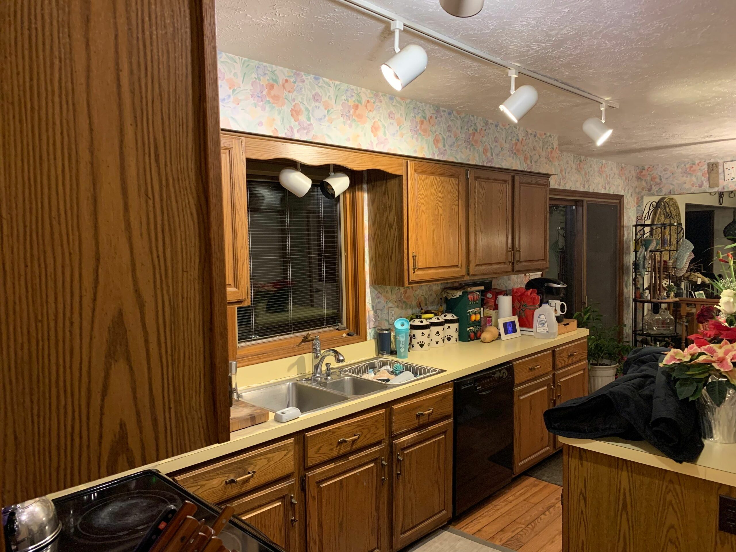 kitchen remodel chagrin falls 52 scaled - Keselman Construction Group Inc