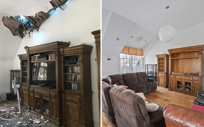 How to Navigate Storm Damage in Cleveland: 6 Easy Steps