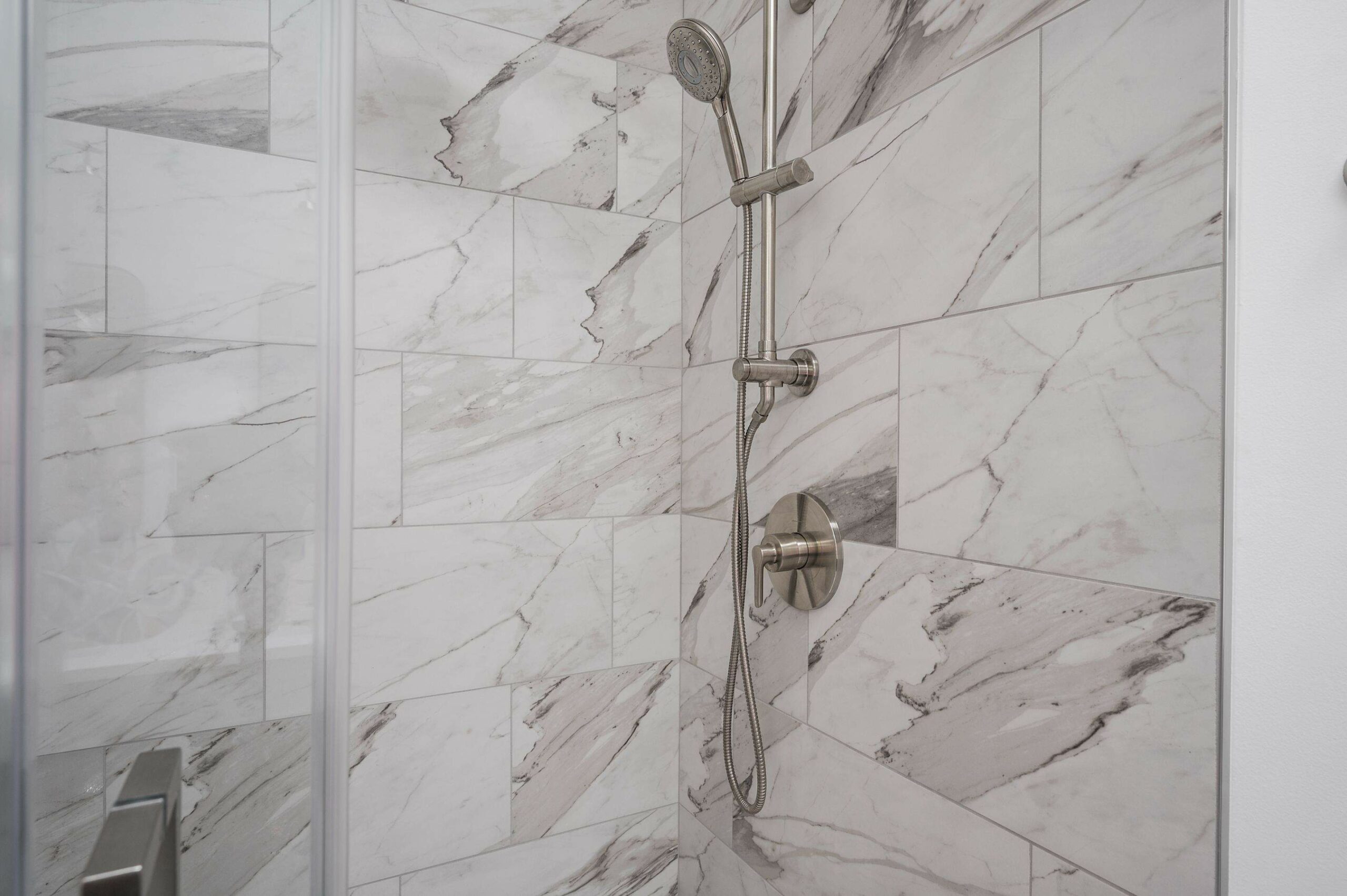 bathroom remodel dave kolenc 11 scaled - Keselman Construction Group Inc