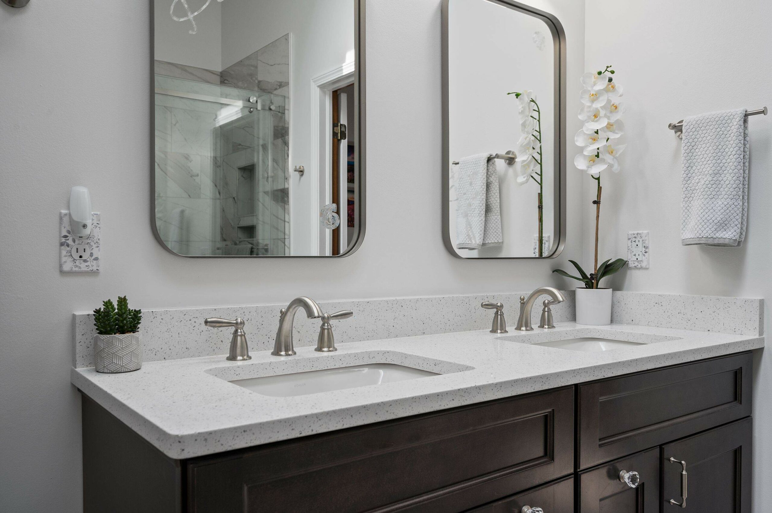 bathroom remodel dave kolenc 12 scaled - Keselman Construction Group Inc
