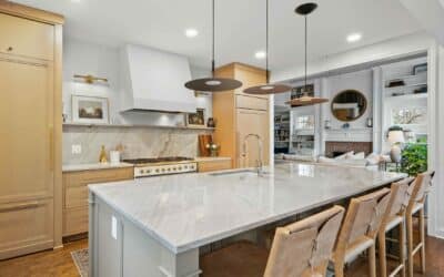 Refresh Your Cleveland Kitchen: From Outdated to Outstanding