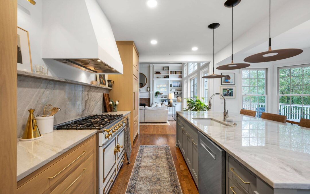 Kitchen Remodeling and Home Renovation: 6 Challenges to Overcome