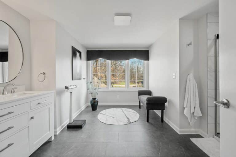 Bathroom Remodel Cleveland Ohio