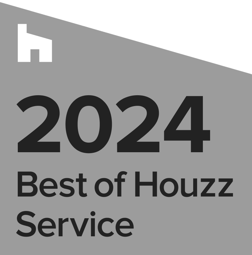 Houzz 2023 reviews