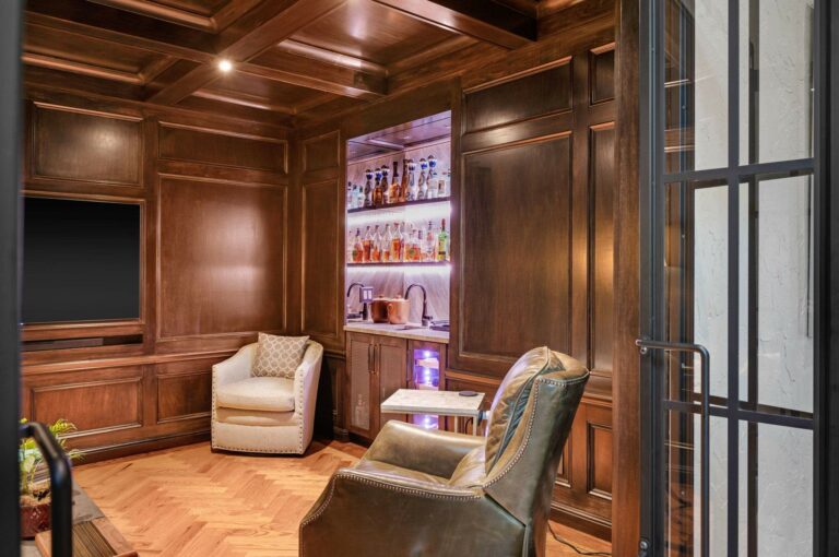 Sterncrest Moreland Hills Hideaway Remodel