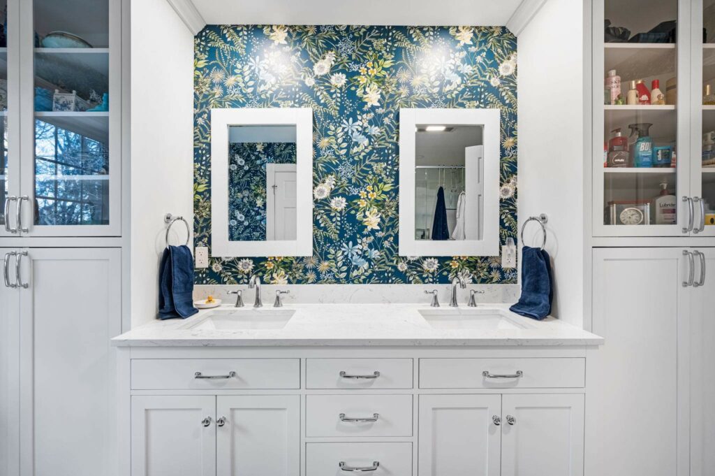Willoughby Bathroom Remodel