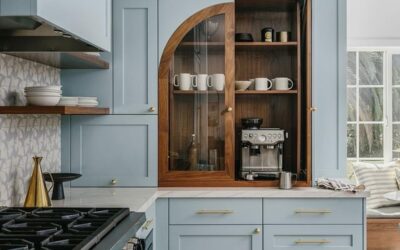Managing Your Most Valuable Asset – Kitchens & Bathroom Remodeling Still Most Popular for Improving Home Value
