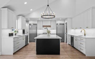 What to Expect with a Kitchen Remodel – From Cleveland Kitchen Remodeling Experts