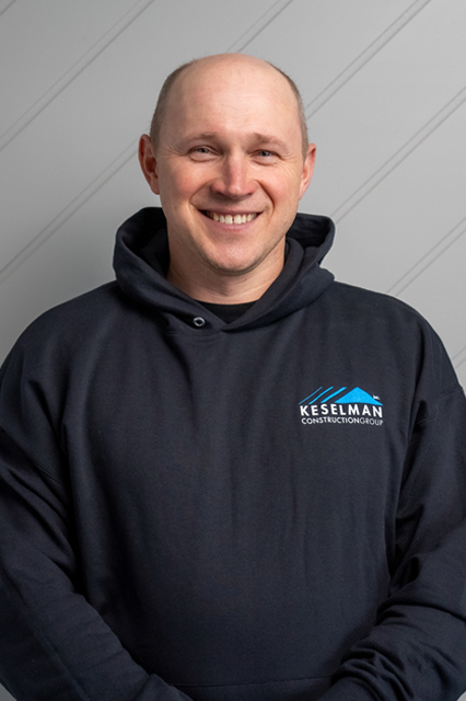 Keselman Team Member Profile