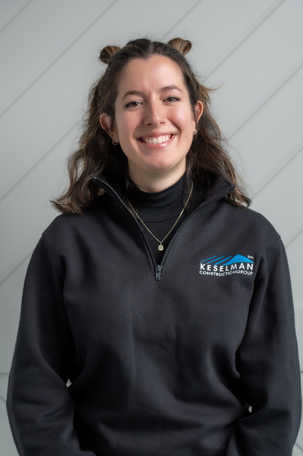 Keselman Team Member Profile