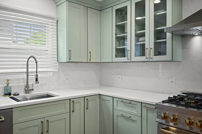 Kitchen Remodel – Cleveland-image