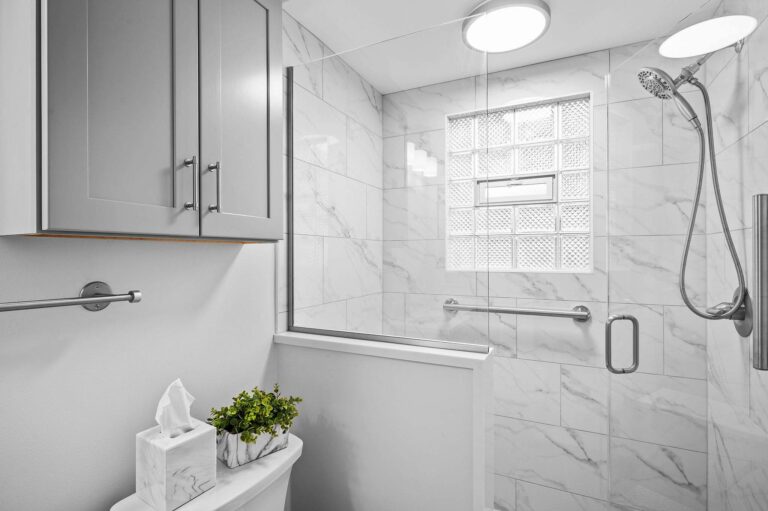 Bathroom Remodel-Cleveland-image