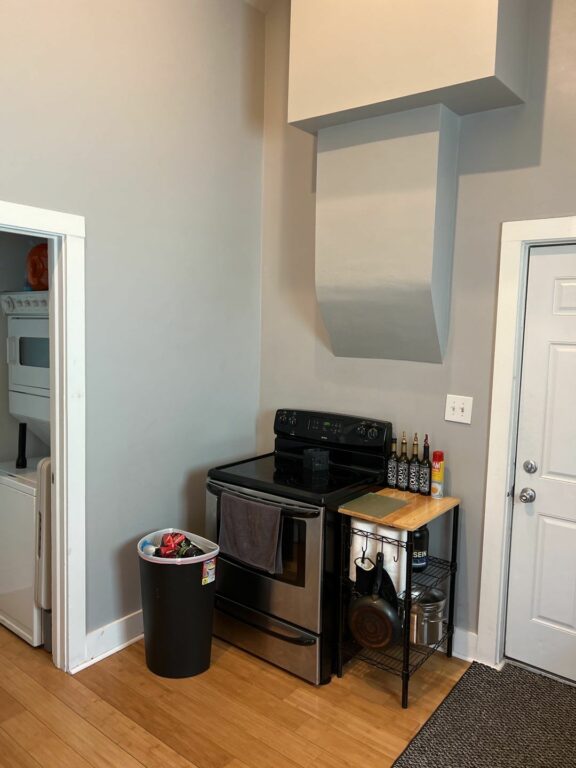 Orchard avenue, Kitchen Remodel-image