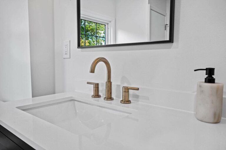 Bathroom Remodel – Shaker Heights, OH-image