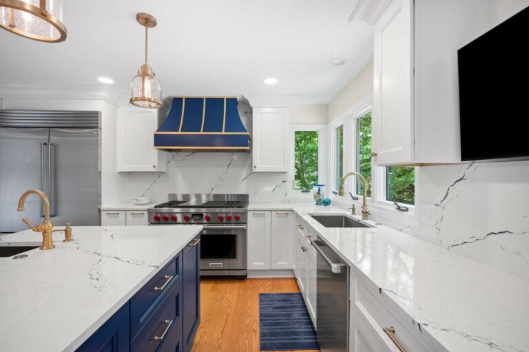 Kitchen Remodel-Solon-image