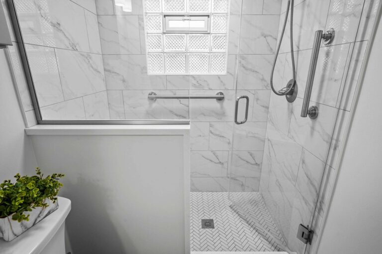 Bathroom Remodel-Cleveland-image