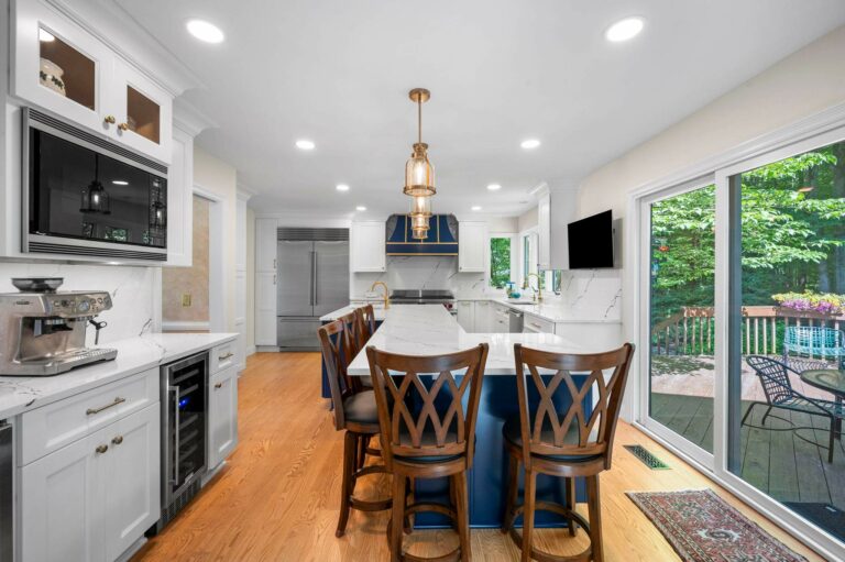 Kitchen Remodel-Solon-image