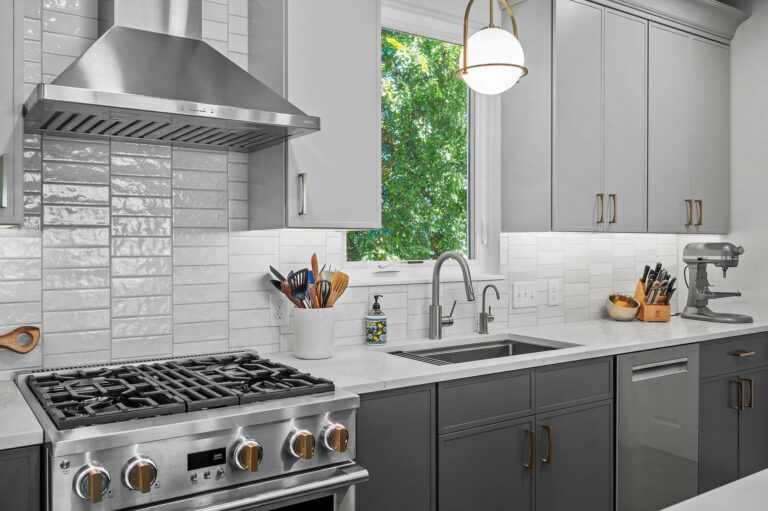 Olmsted Falls – Kitchen Remodel-image