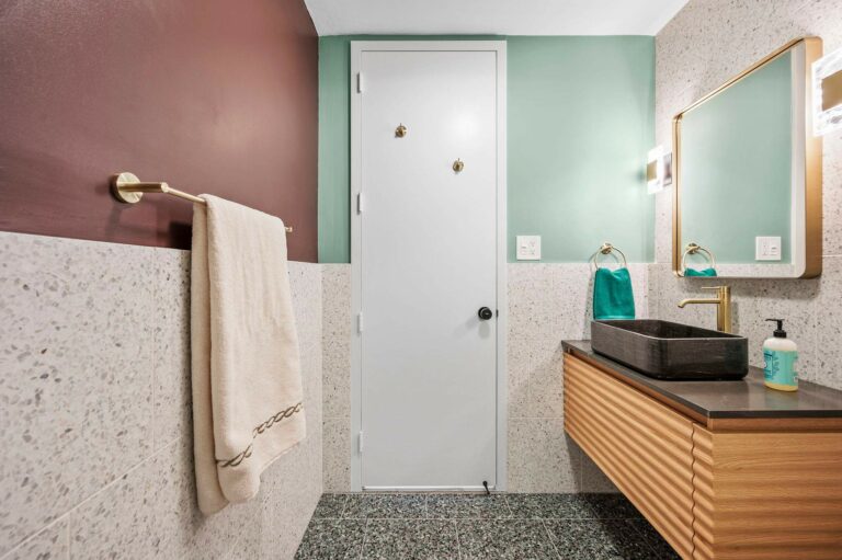 Bathroom Remodel-Lakewood-image